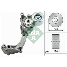 Compre Tensor da correia do alternador de INA online para LX (_J2_) a preços moderados