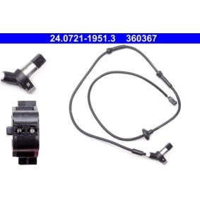 ABS-Sensor von ATE