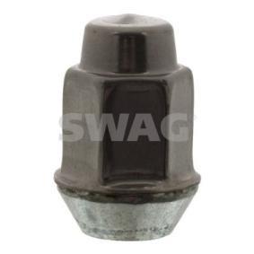 Osta Pyörän mutteri SWAG:llä 40 94 5789 edullisesti hintaan 4,34 €