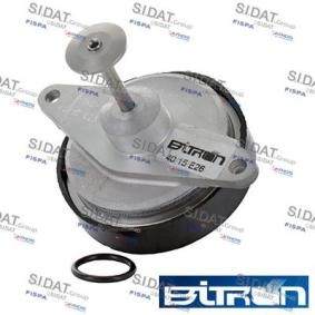AGR-Ventil 83.4733 von SIDAT günstig für 108,44 € online kaufen