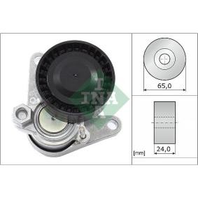 Comprar Brazo tensor, correa poli V de INA 534 0552 10 a bajo precio de 45,84 €