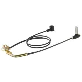 Kurbelwellensensor für MERCEDES-BENZ von BOSCH
