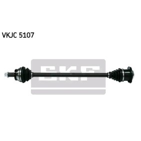 Comprar Árbol de transmisión de SKF VKJC 5107 a bajo precio de 123,49 €