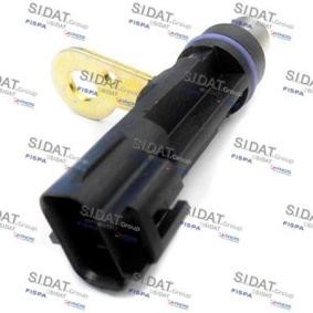 Acquista Generatore di impulsi, Albero a gomiti da SIDAT 83.3009 a buon mercato per soli 56,93 €