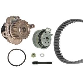 Achetez des Kit de distribution + pompe à eau BOSCH 1 987 946 490 à prix pour 127,38 €