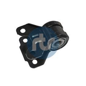 Comprar Suspensión, Brazo oscilante de RTS 017-00115 a bajo precio de 53,89 €