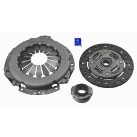 Comprar Kit de embrague de SACHS 3000 951 571 a bajo precio de 192,41 €