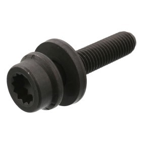 Schraube, Abgasanlage 46115