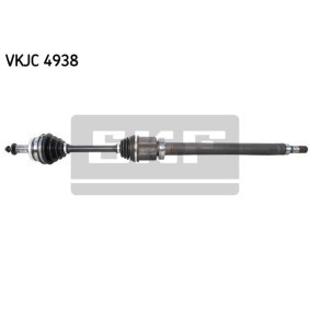 Comprar Árbol de transmisión de SKF VKJC 4938 a bajo precio de 213,07 €
