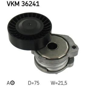 Comprar Polea tensora, correa poli V de SKF VKM 36241 a bajo precio de 55,60 €