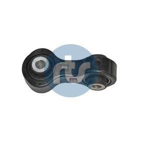 Køb Stabilisatorstang af RTS 97-95927 til den lave pris 156,50 DKK