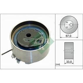 Compre Rolo tensor, correia dentada de INA online para PT CRUISER Cabriolet a preços moderados
