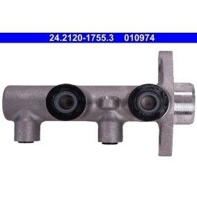 Acquista Cilindro maestro del freno da ATE 24.2120-1755.3 a buon mercato per soli 115,75 €