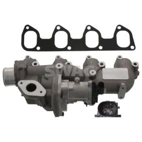 Comprar Válvula EGR de SWAG 50 94 5421 a bajo precio de 582,05 €