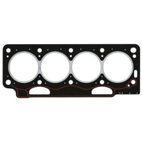 Compre Junta da cabeça do motor de ELRING online para 19 II Cabriolet (D53_, 853_) a preços moderados