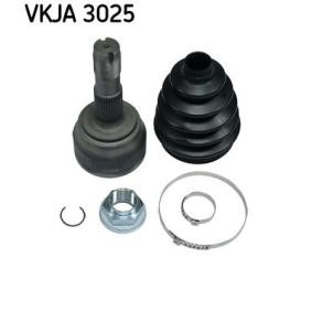 Acquista Kit giunti semiasse da SKF VKJA 3025 a buon mercato per soli 102,77 €