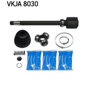 Acquista Kit giunti semiasse da SKF VKJA 8030 a buon mercato per soli 101,92 €