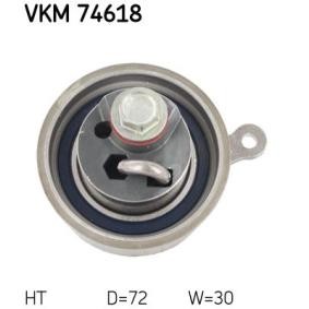 Compre Rolo tensor, correia dentada de SKF online para BT-50 Camião de plataforma/chassis (CD, UN) a preços moderados