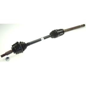 Antriebswelle 305765 von LÖBRO günstig für 119,08 € online kaufen