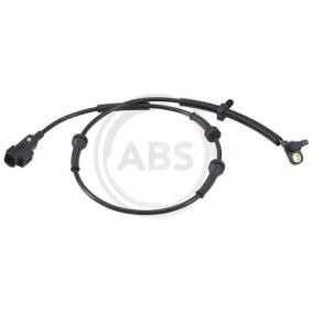 ABS-Sensor 30833