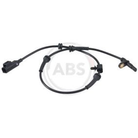 ABS-Sensor 30858