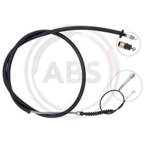 Handbremsseil K13071