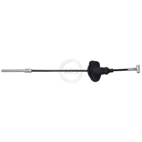 Handbremsseil K17313