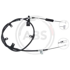 Handbremsseil K17573