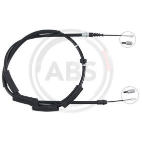 Handbremsseil K17575