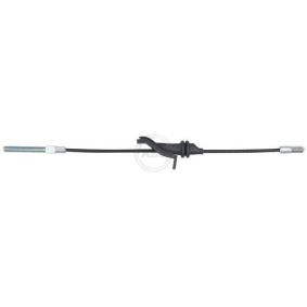 Handbremsseil K17583