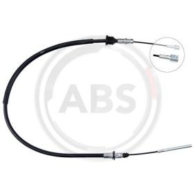 Handbremsseil K17589