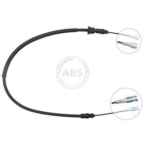 Handbremsseil K17590