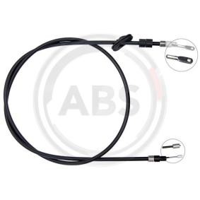 Compre Cable de freno de mano de A.B.S. online para Clase C T-modell (S202) a precios moderados