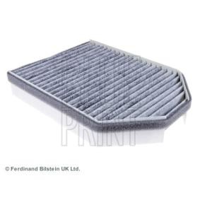 Compre Filtro, ar do habitáculo da BLUE PRINT ADJ132513 a um preço baixo por 22,80 €