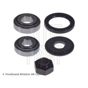 Comprar Juego de cojinete de rueda de BLUE PRINT ADJ138305 a bajo precio de 38,06 €