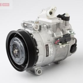 Acquista Compressore aria condizionata da DENSO DCP11012 a buon mercato per soli 556,71 €