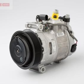 Klimakompressor DCP28017