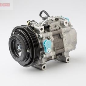 Klimakompressor DCP36006