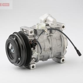 Acquista Compressore aria condizionata da DENSO DCP47004 a buon mercato per soli 313,22 €