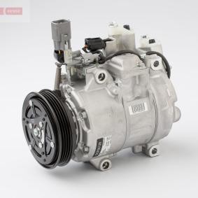Klimakompressor DCP50126