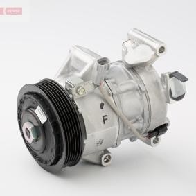 Klimakompressor DCP50251