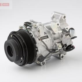 Acquista Compressore aria condizionata da DENSO DCP51002 a buon mercato per soli 490,08 €