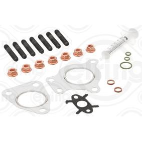 Comprar Juego de montaje, turbocompresor de ELRING 715.381 a bajo precio de 34,48 €