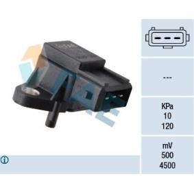 Ladedrucksensor 15139