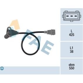 Köp Vevaxelgivare av FAE 79364 till det låga priset 481,82 kr