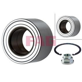 Radlagersatz 713 6158 30