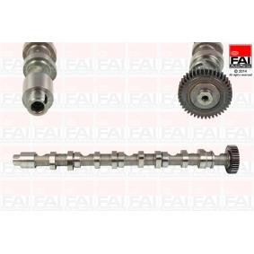 Acquista Albero a camme da FAI AutoParts online per Fabia II Praktik (545) a prezzi moderati