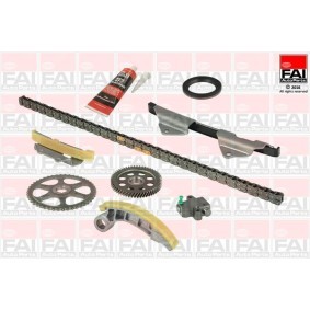 Steuerkettensatz für HONDA von FAI AutoParts