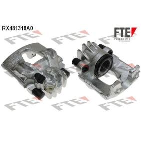 Bremssattel RX481318A0 von FTE günstig für 90,94 € online kaufen