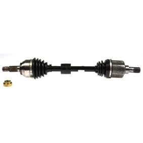 Comprar Árbol de transmisión de LÖBRO 304449 a bajo precio de 234,97 €